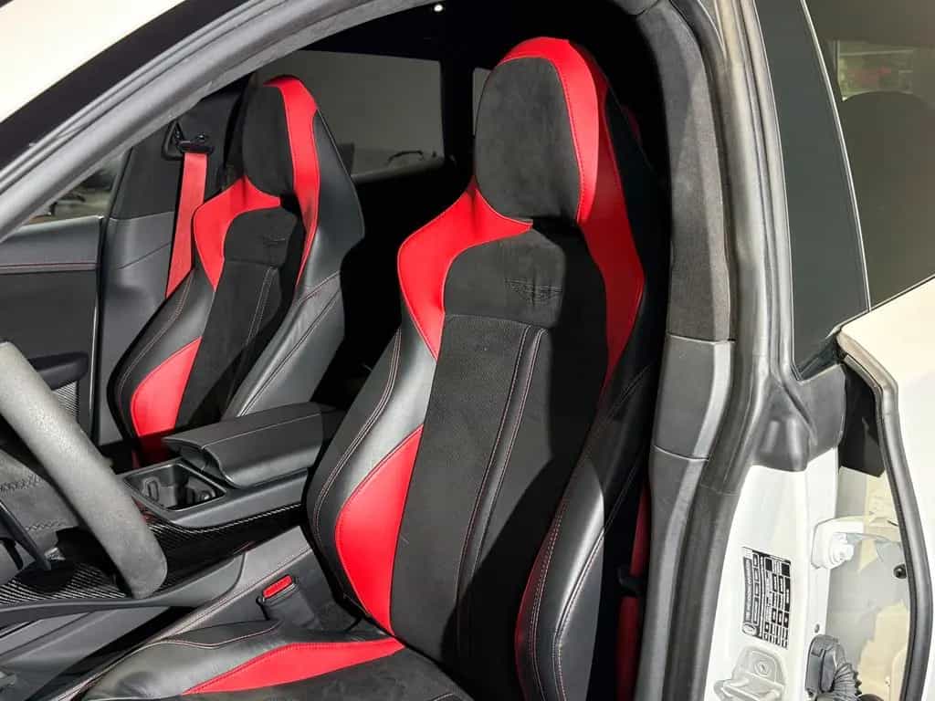 Aston Martin DBX *405kW*Carbon*Alcantara*Anhänger 04/2022-photo-6
