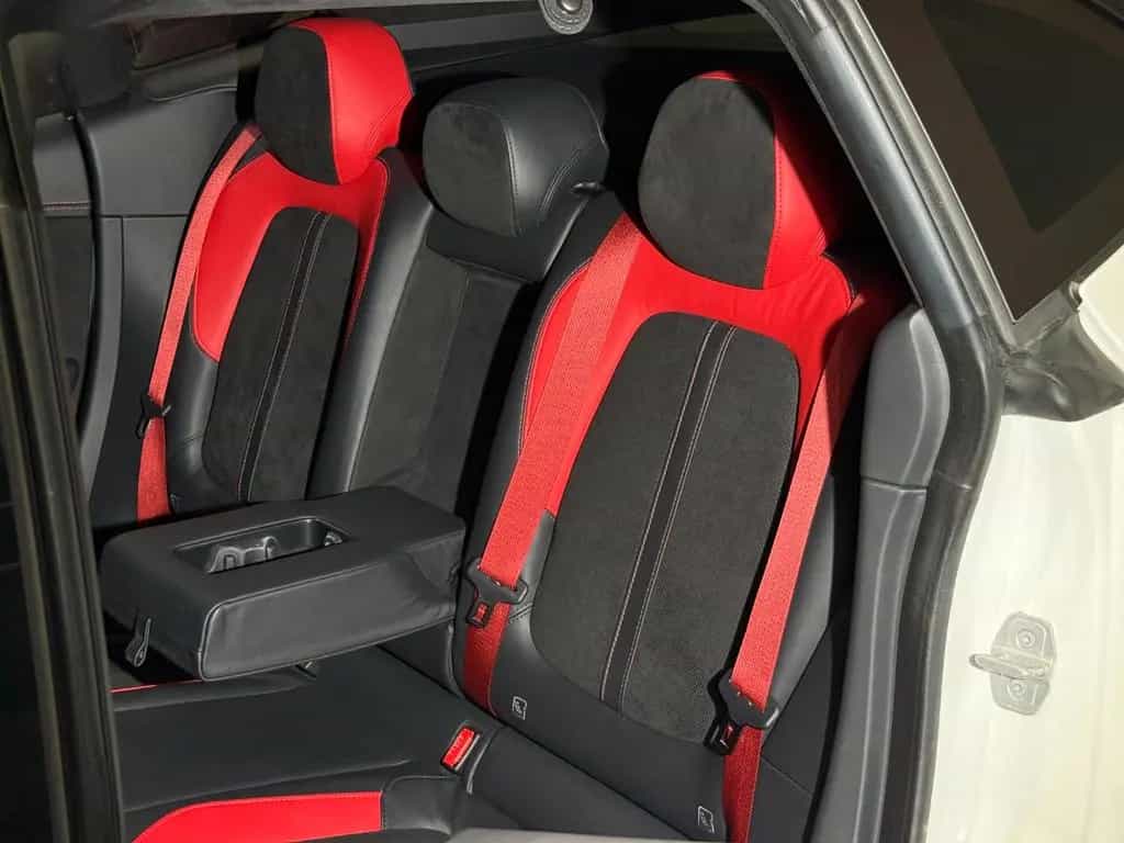 Aston Martin DBX *405kW*Carbon*Alcantara*Anhänger 04/2022-photo-7