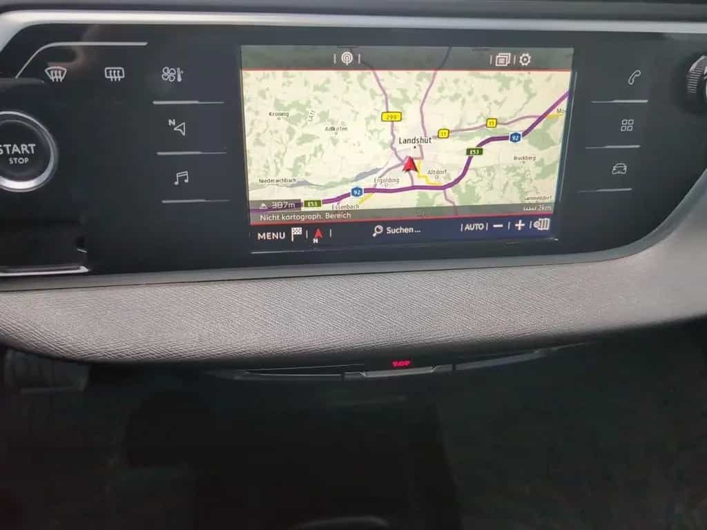 Citroën Grand C4 Picasso / SpaceTourer Grand C4 Picasso Selection/1.Hand/Zahnriemen ern 09/2017-photo-16
