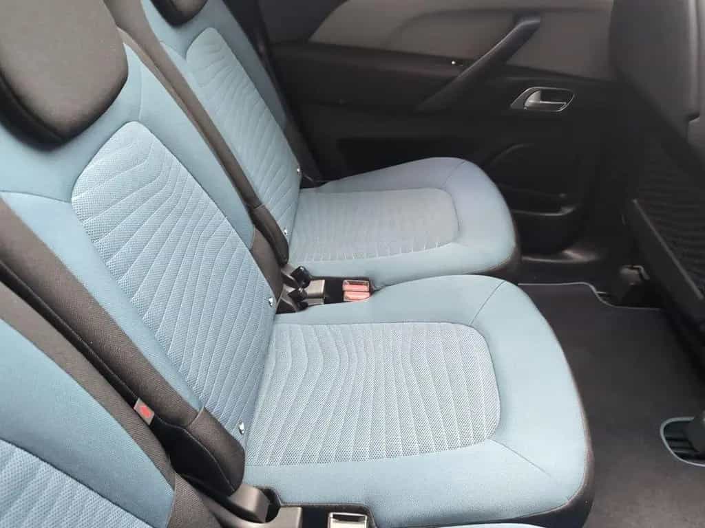 Citroën Grand C4 Picasso / SpaceTourer Grand C4 Picasso Selection/1.Hand/Zahnriemen ern 09/2017-photo-18