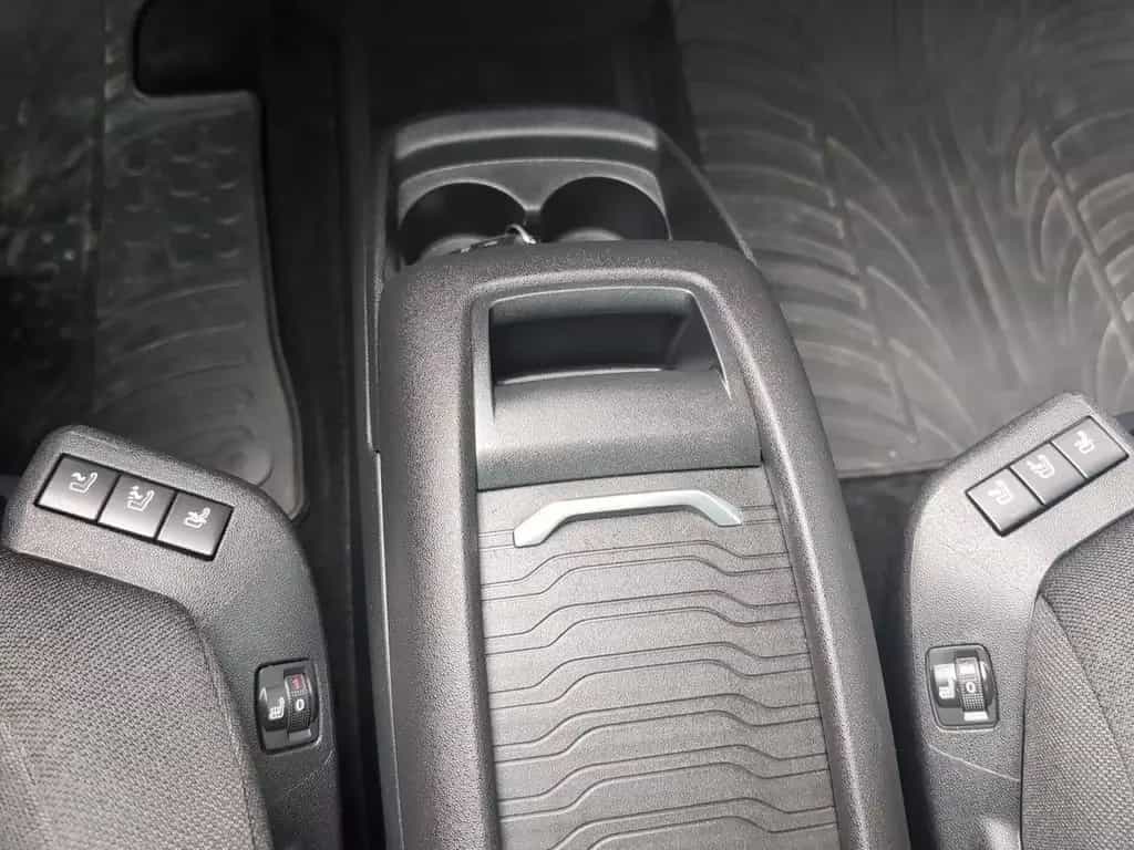 Citroën Grand C4 Picasso / SpaceTourer Grand C4 Picasso Selection/1.Hand/Zahnriemen ern 09/2017-photo-21