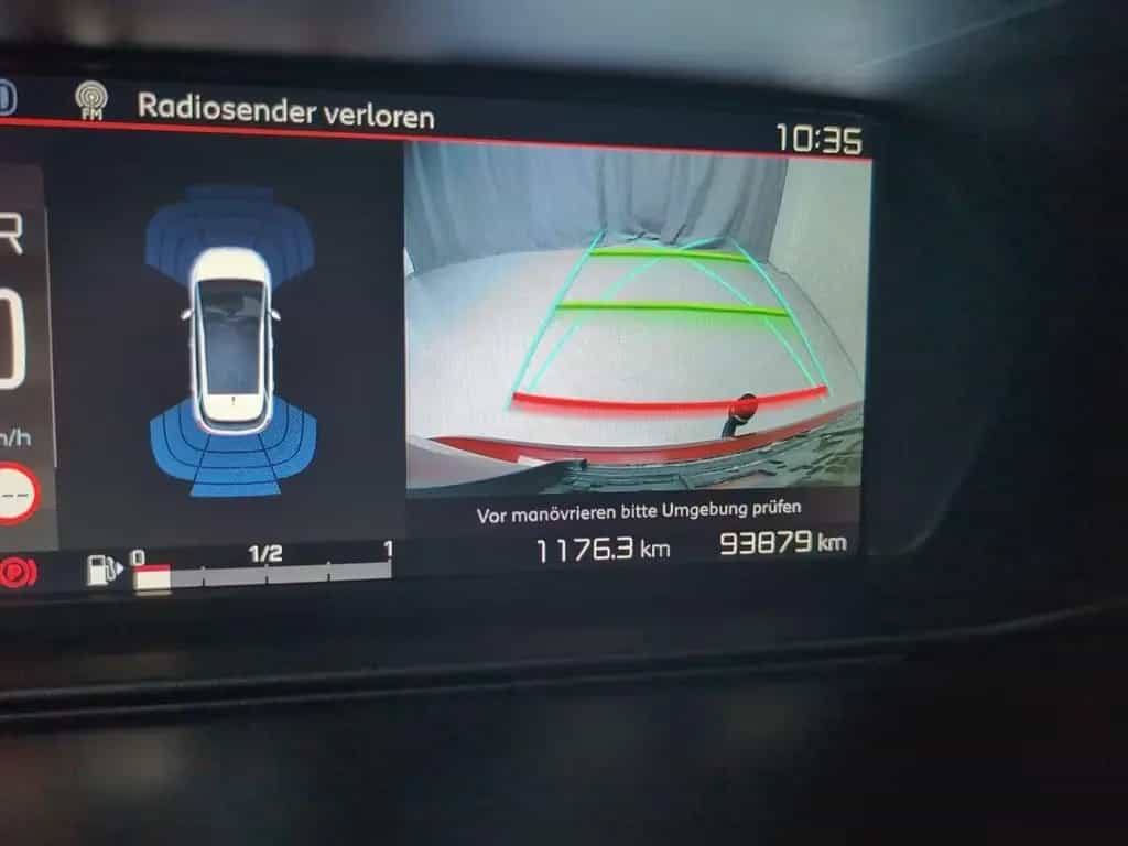 Citroën Grand C4 Picasso / SpaceTourer Grand C4 Picasso Selection/1.Hand/Zahnriemen ern 09/2017-photo-22