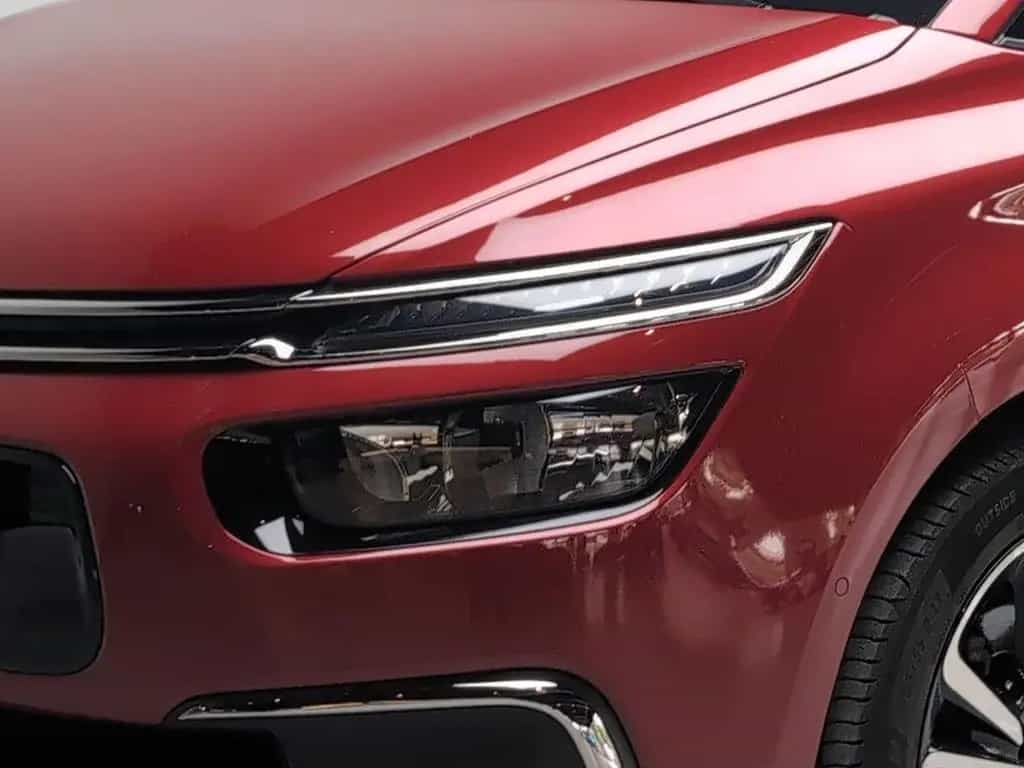 Citroën Grand C4 Picasso / SpaceTourer Grand C4 Picasso Selection/1.Hand/Zahnriemen ern 09/2017-photo-6