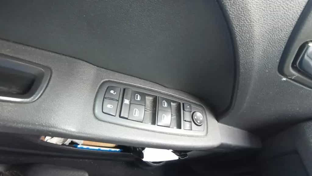 Dodge Journey 2.0 CRD ( VW 2.0 TDI) TÜV neu Export bev 02/2011-photo-8