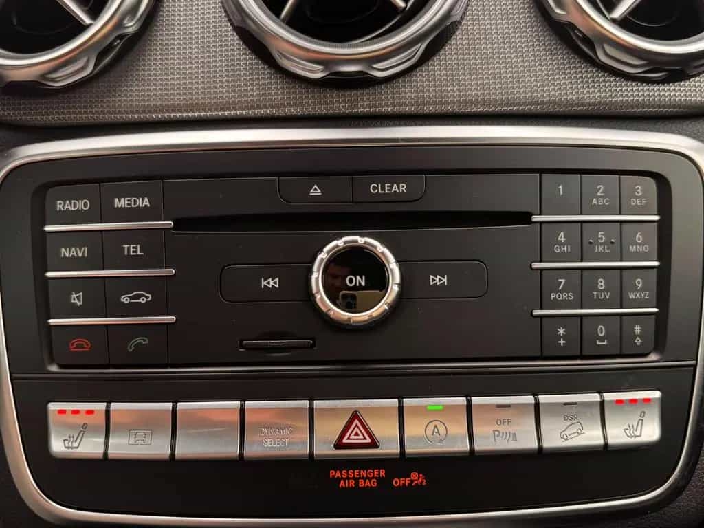 Mercedes-Benz GLA 220 4Matic NAVI°LED°SHZ°PDC°EL.HECKKLAPPE 10/2018-photo-20