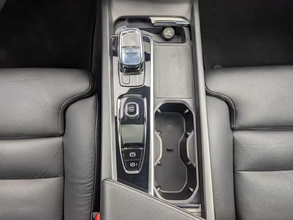 Volvo V60 Inscription PANO LED ACC MEMORY H&R AHK 360° 01/2022-photo-17