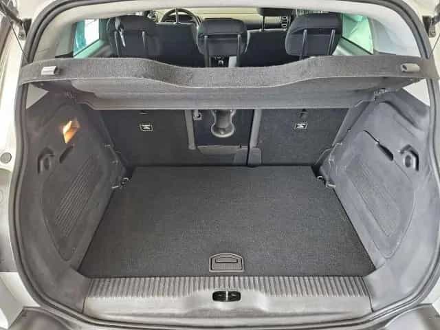 Citroën C3 Citroen C3 Aircross 1.2 puretech Shine AUTOMATIC 10/2018-photo-10