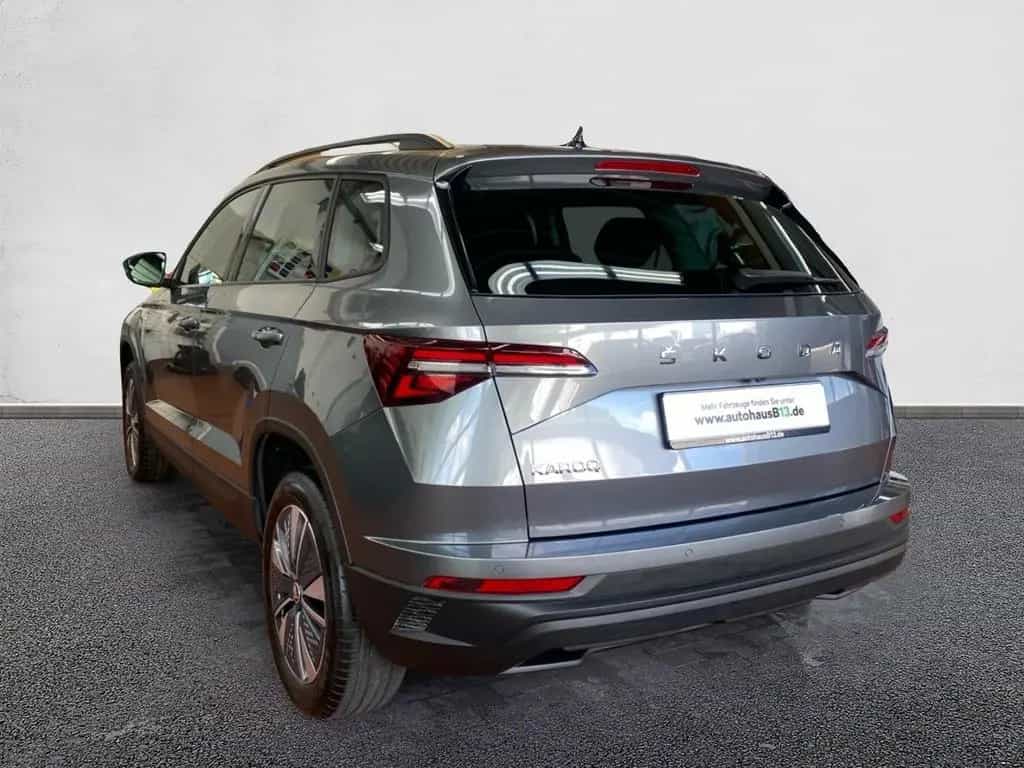 Skoda Karoq Tour 1.5 TSI NAVI+PDC+KAMERA+GRA+LED+BT 03/2024-photo-2