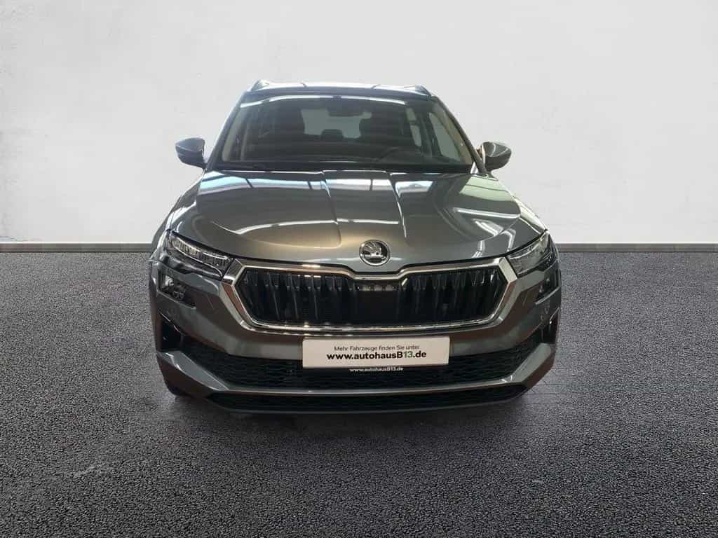 Skoda Karoq Tour 1.5 TSI NAVI+PDC+KAMERA+GRA+LED+BT 03/2024-photo-7