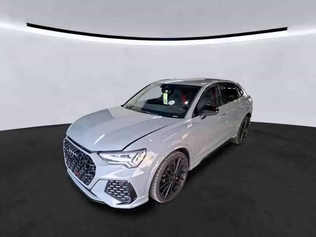 Audi RSQ3 Sportback 2.5 TFSI quattro*21Z"360°RS-AGA* 01/2022-photo-0
