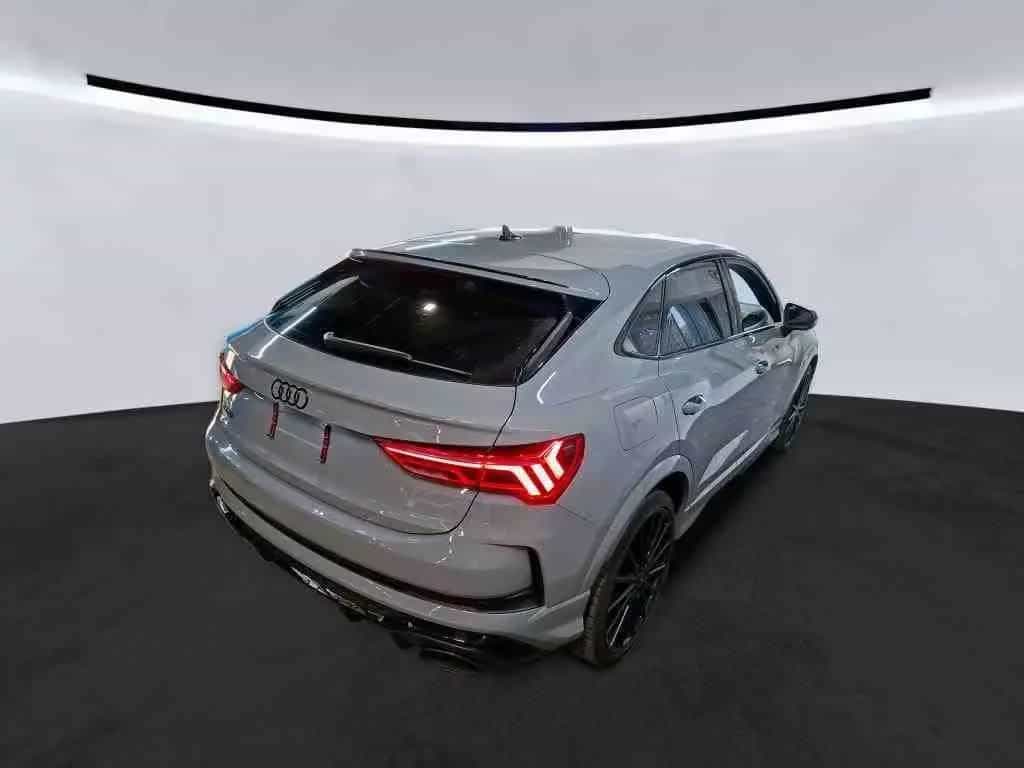 Audi RSQ3 Sportback 2.5 TFSI quattro*21Z"360°RS-AGA* 01/2022-photo-2