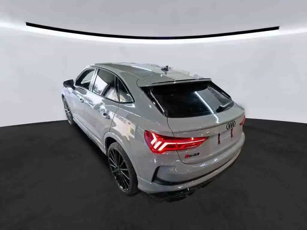 Audi RSQ3 Sportback 2.5 TFSI quattro*21Z"360°RS-AGA* 01/2022-photo-3