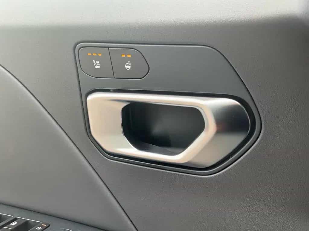 Kia K4 Vision 1.6T DCT7 Komfort Pro Navi Kamera Priv 06/2026-photo-13