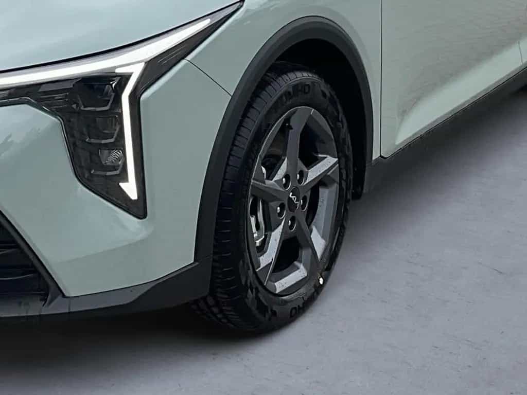 Kia K4 Vision 1.6T DCT7 Komfort Pro Navi Kamera Priv 06/2026-photo-5