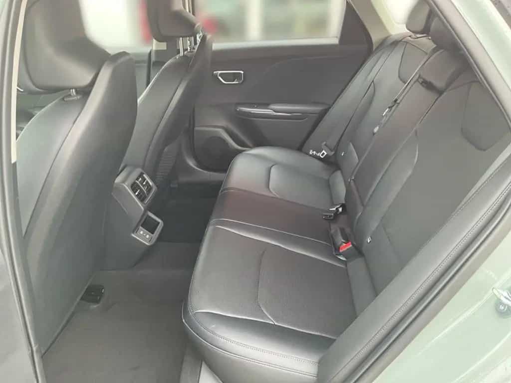 Kia K4 Vision 1.6T DCT7 Komfort Pro Navi Kamera Priv 06/2026-photo-10