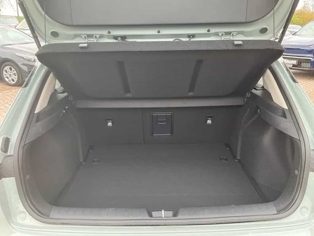 Kia K4 Vision 1.6T DCT7 Komfort Pro Navi Kamera Priv 06/2026-photo-11