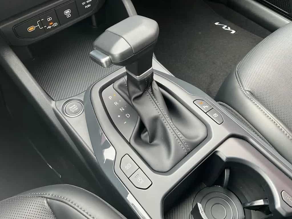 Kia K4 Vision 1.6T DCT7 Komfort Pro Navi Kamera Priv 06/2026-photo-14