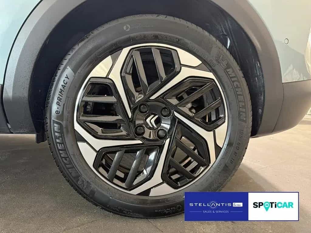 Citroën C4 1.2 PureTech 130 Max AHK abnehmbar 11/2023-photo-10