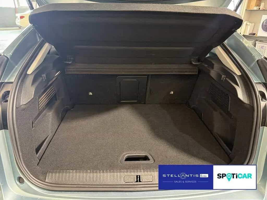 Citroën C4 1.2 PureTech 130 Max AHK abnehmbar 11/2023-photo-5