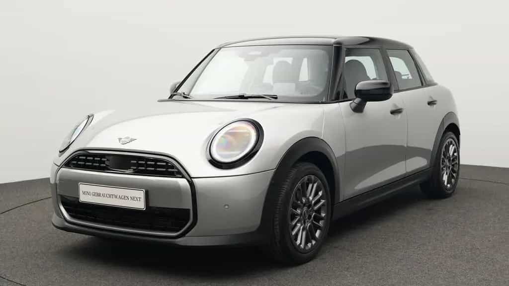 MINI Cooper C 5-Türer 06/2025-photo-0