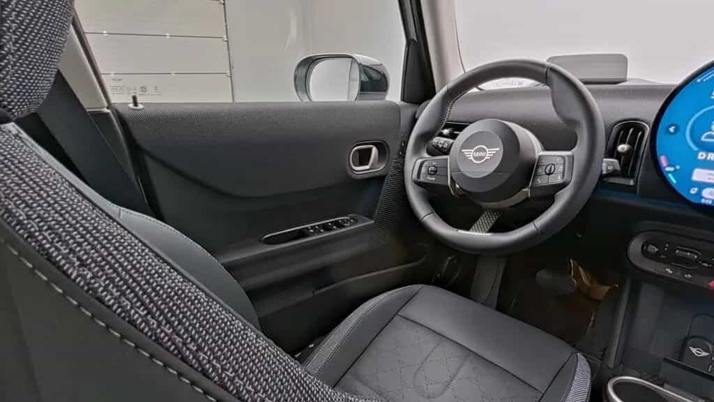 MINI Cooper C 5-Türer 06/2025-photo-10