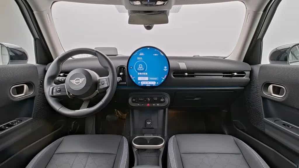MINI Cooper C 5-Türer 06/2025-photo-11
