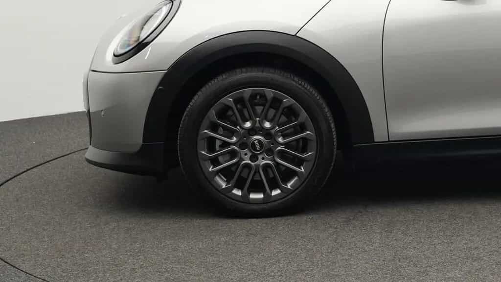 MINI Cooper C 5-Türer 06/2025-photo-15