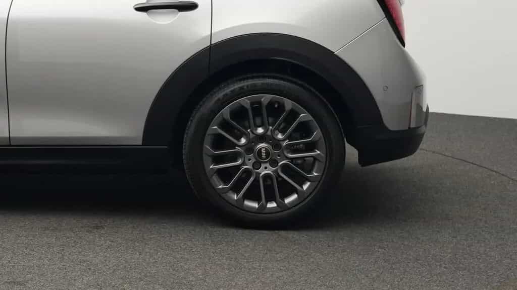 MINI Cooper C 5-Türer 06/2025-photo-16