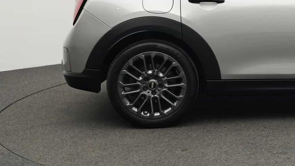 MINI Cooper C 5-Türer 06/2025-photo-17