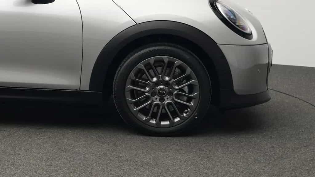 MINI Cooper C 5-Türer 06/2025-photo-18