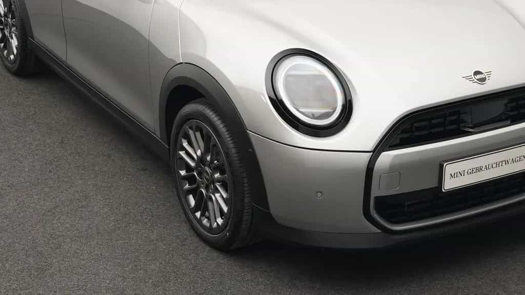 MINI Cooper C 5-Türer 06/2025-photo-19