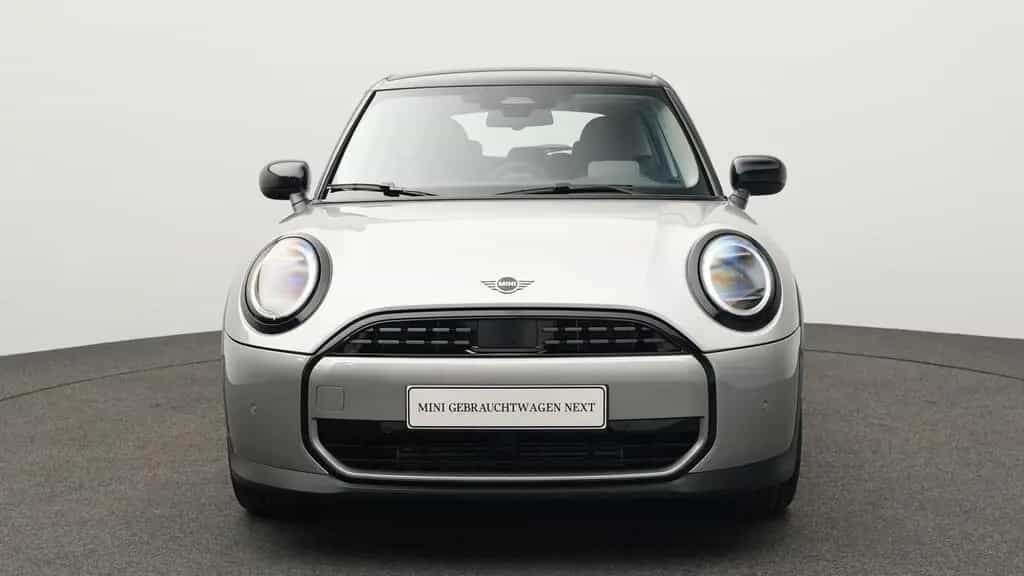 MINI Cooper C 5-Türer 06/2025-photo-2
