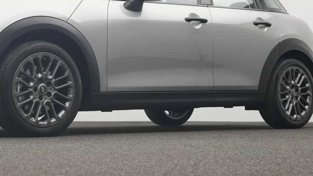 MINI Cooper C 5-Türer 06/2025-photo-22