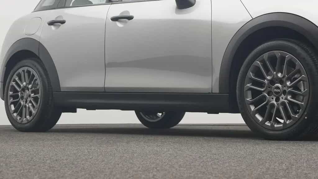 MINI Cooper C 5-Türer 06/2025-photo-23