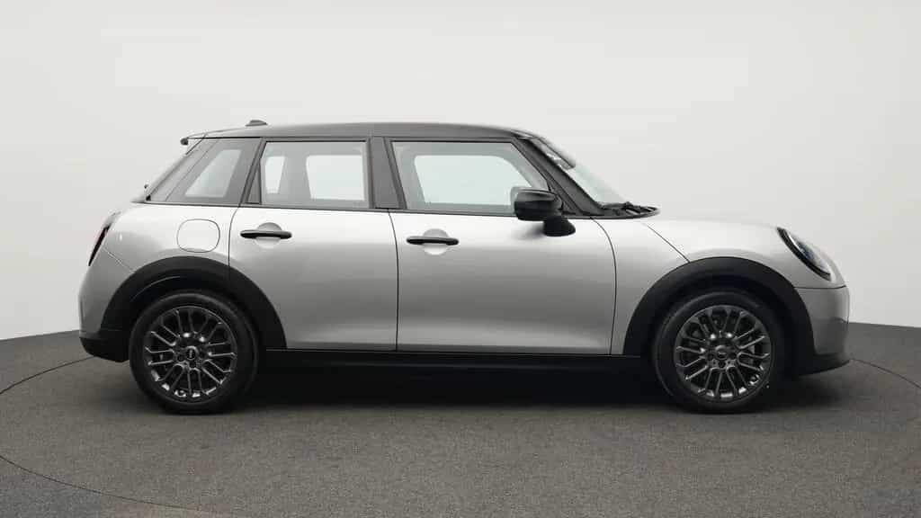 MINI Cooper C 5-Türer 06/2025-photo-6