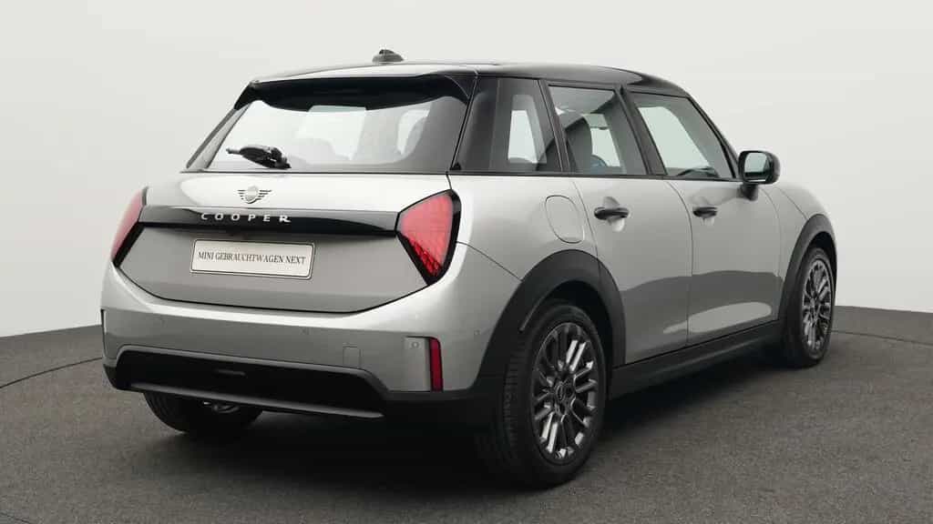 MINI Cooper C 5-Türer 06/2025-photo-7