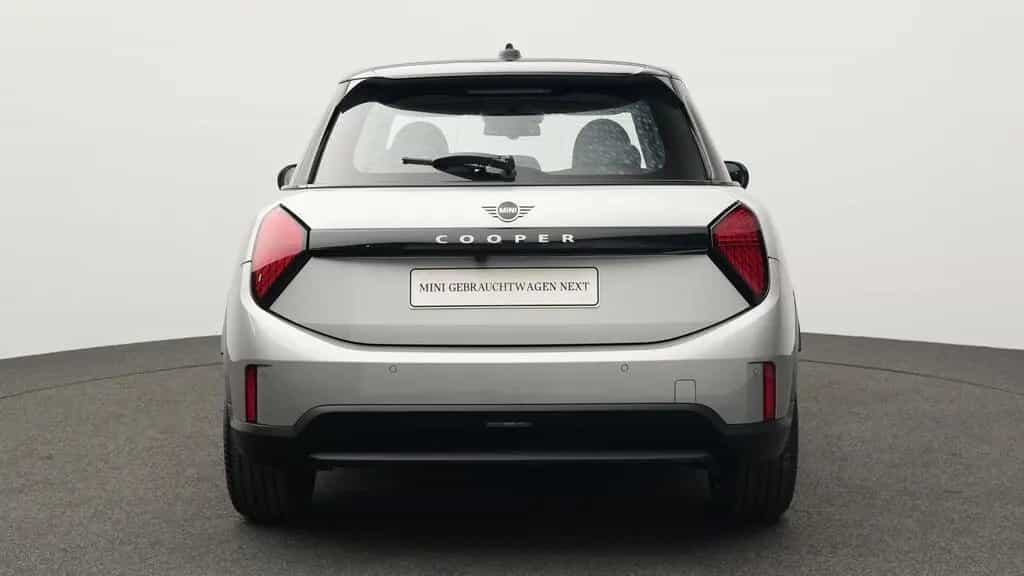 MINI Cooper C 5-Türer 06/2025-photo-9