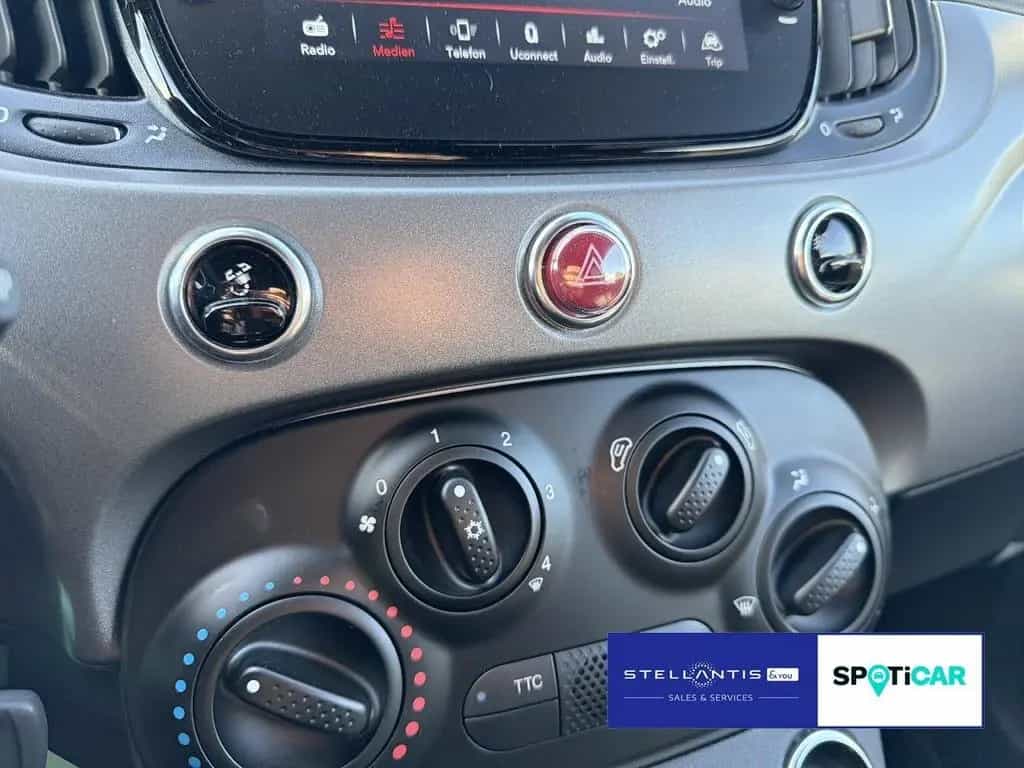 Abarth 500 1.4 T-Jet 16V 595C 03/2023-photo-13