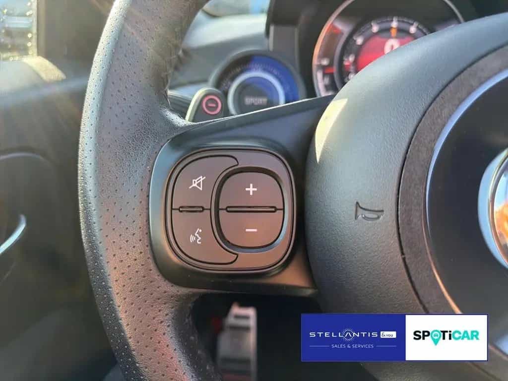 Abarth 500 1.4 T-Jet 16V 595C 03/2023-photo-17