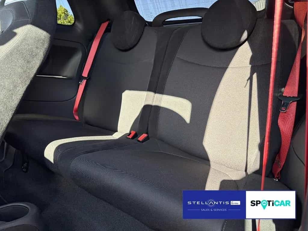Abarth 500 1.4 T-Jet 16V 595C 03/2023-photo-9