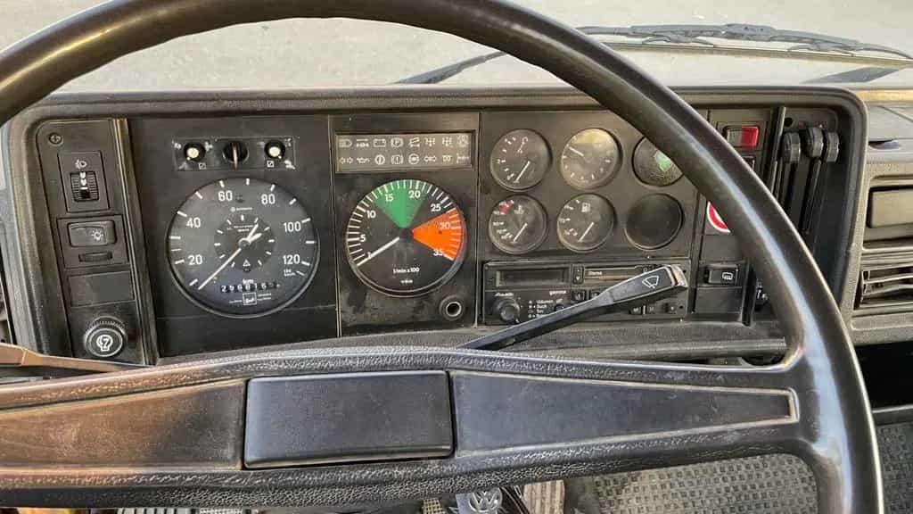 MAN Other 8.150*7,49T*MEILLER*3-S-Kipper*ATLAS*Kran*1-HAND 09/1992-photo-39