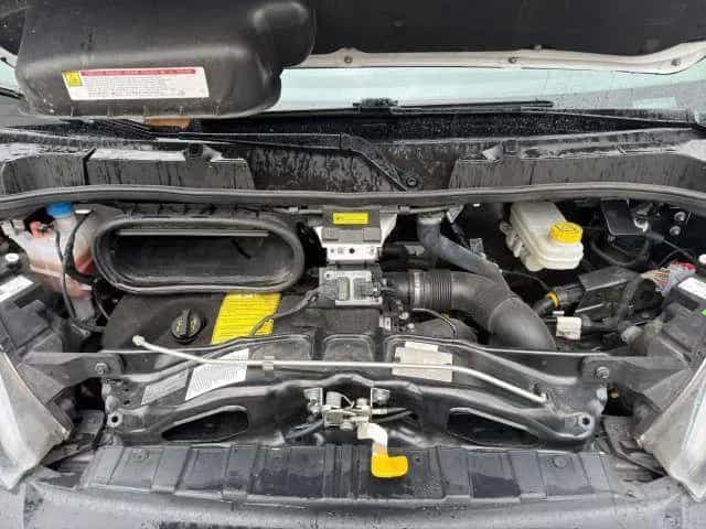 Fiat Ducato FIAT Ducato Ducato 35 2.2 Mjt 140CV PM-TM Furgon 11/2023-photo-12