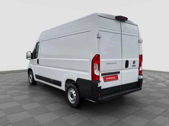 Fiat Ducato FIAT Ducato Ducato 35 2.2 Mjt 140CV PM-TM Furgon 11/2023-photo-2