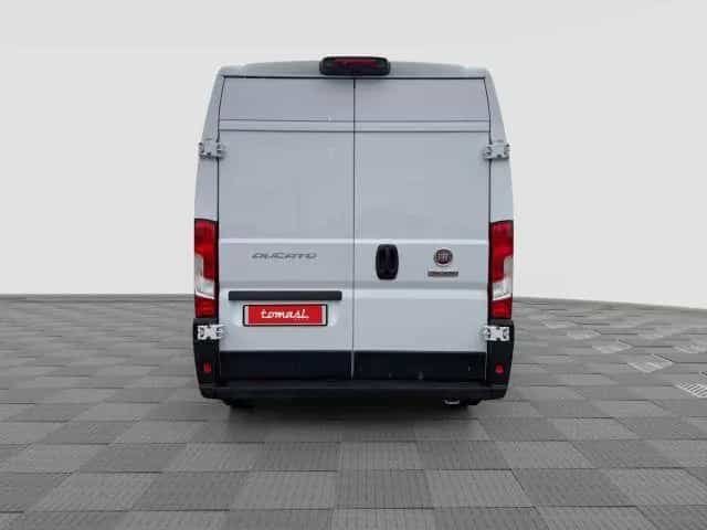 Fiat Ducato FIAT Ducato Ducato 35 2.2 Mjt 140CV PM-TM Furgon 11/2023-photo-3