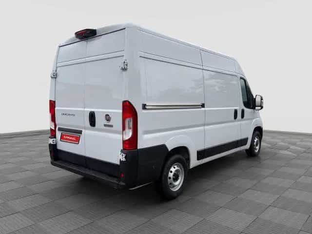 Fiat Ducato FIAT Ducato Ducato 35 2.2 Mjt 140CV PM-TM Furgon 11/2023-photo-4