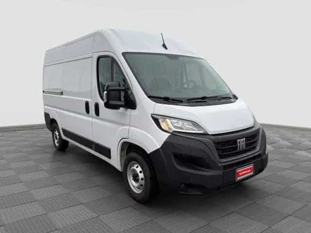 Fiat Ducato FIAT Ducato Ducato 35 2.2 Mjt 140CV PM-TM Furgon 11/2023-photo-6