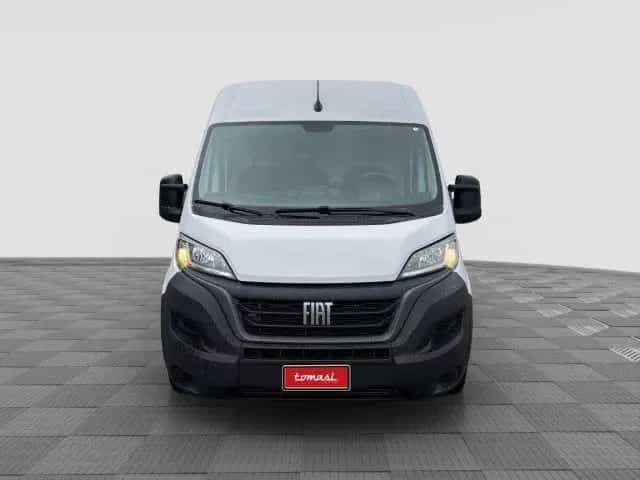 Fiat Ducato FIAT Ducato Ducato 35 2.2 Mjt 140CV PM-TM Furgon 11/2023-photo-7