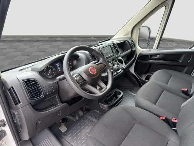 Fiat Ducato FIAT Ducato Ducato 35 2.2 Mjt 140CV PM-TM Furgon 11/2023-photo-8