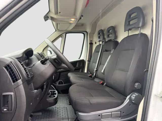 Fiat Ducato FIAT Ducato Ducato 35 2.2 Mjt 140CV PM-TM Furgon 11/2023-photo-9