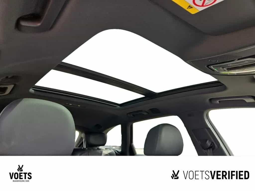 Audi A4 AVANT S-LINE  40TDI S-TRON. LED+NAVI+AHK+AREA 08/2019-photo-14